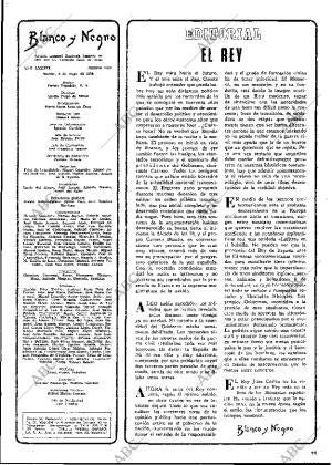 BLANCO Y NEGRO MADRID 08-05-1976 página 11