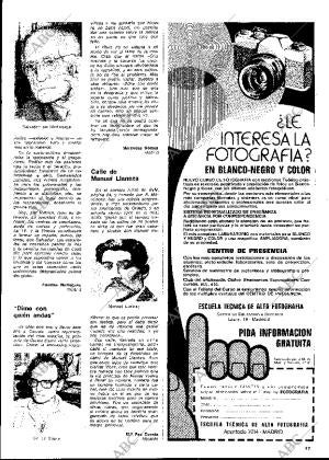 BLANCO Y NEGRO MADRID 08-05-1976 página 17
