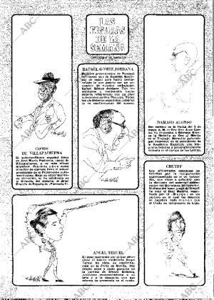 BLANCO Y NEGRO MADRID 08-05-1976 página 18