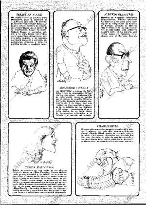 BLANCO Y NEGRO MADRID 08-05-1976 página 19