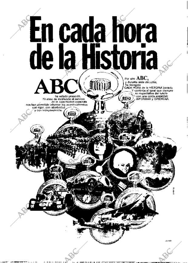 BLANCO Y NEGRO MADRID 08-05-1976 página 2