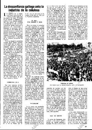 BLANCO Y NEGRO MADRID 08-05-1976 página 23
