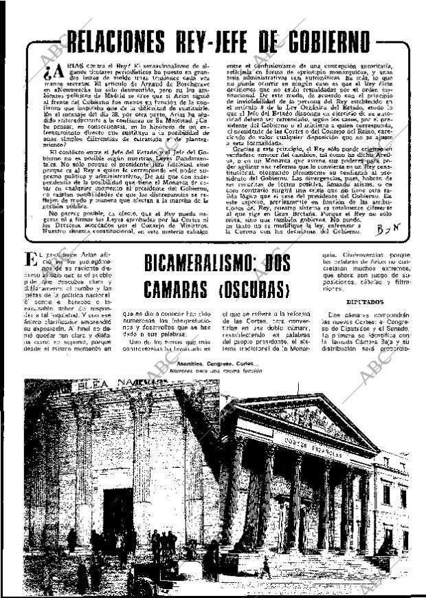 BLANCO Y NEGRO MADRID 08-05-1976 página 27