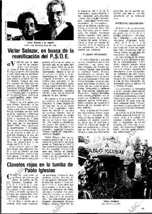 BLANCO Y NEGRO MADRID 08-05-1976 página 31