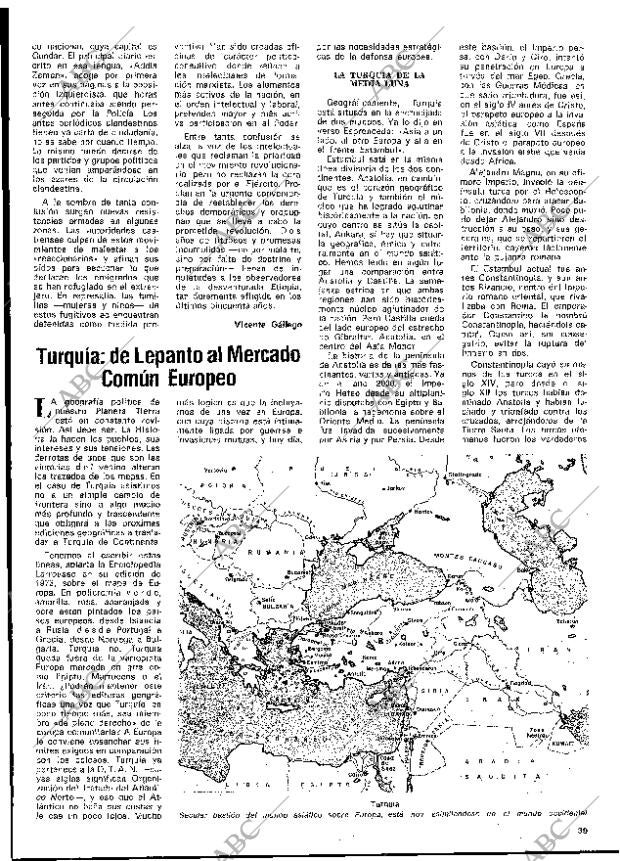 BLANCO Y NEGRO MADRID 08-05-1976 página 39