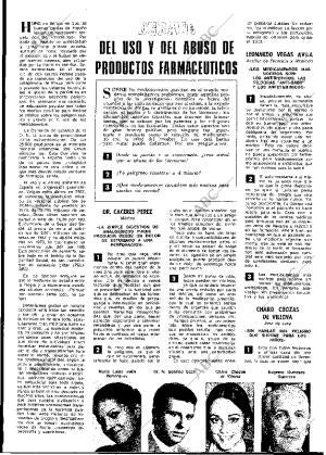 BLANCO Y NEGRO MADRID 08-05-1976 página 41