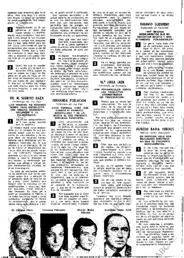 BLANCO Y NEGRO MADRID 08-05-1976 página 42