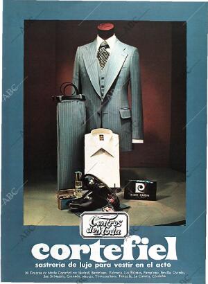 BLANCO Y NEGRO MADRID 08-05-1976 página 43