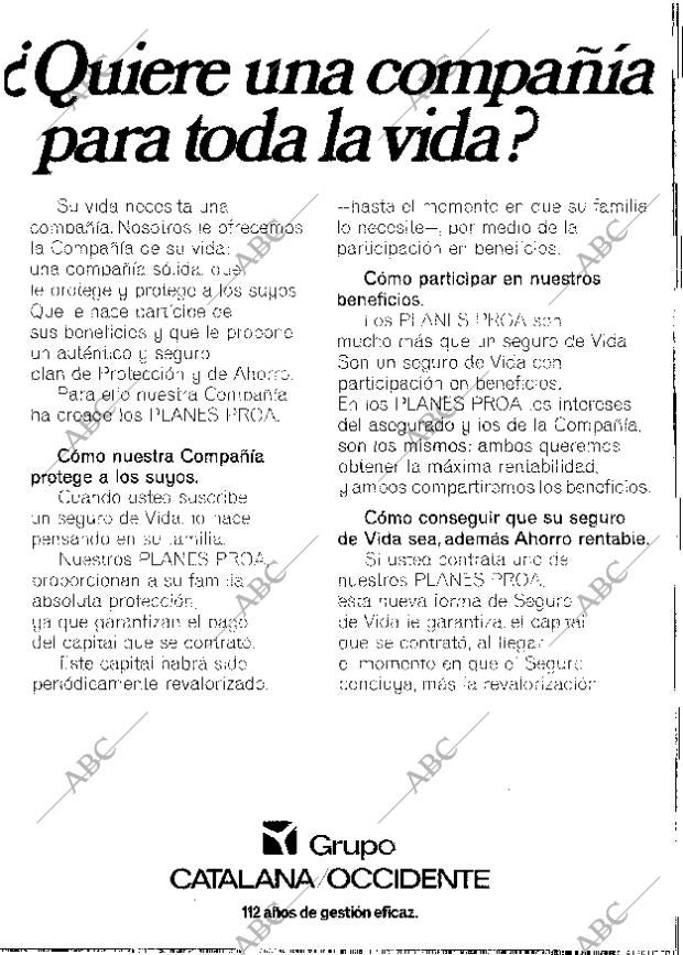 BLANCO Y NEGRO MADRID 08-05-1976 página 44