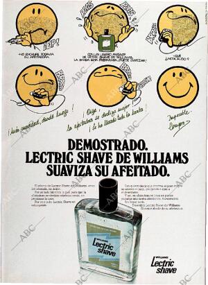 BLANCO Y NEGRO MADRID 08-05-1976 página 49