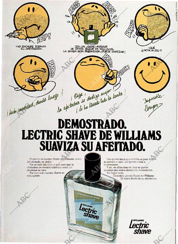 BLANCO Y NEGRO MADRID 08-05-1976 página 49