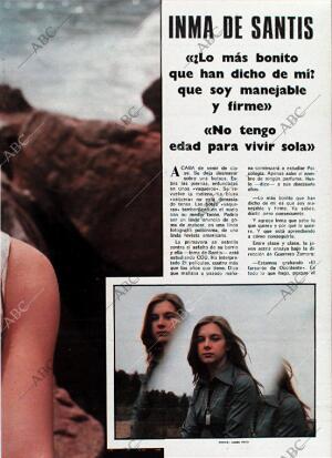 BLANCO Y NEGRO MADRID 08-05-1976 página 51