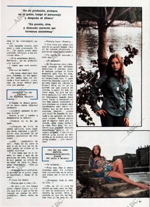 BLANCO Y NEGRO MADRID 08-05-1976 página 53