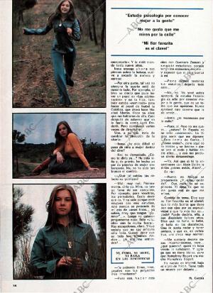 BLANCO Y NEGRO MADRID 08-05-1976 página 54