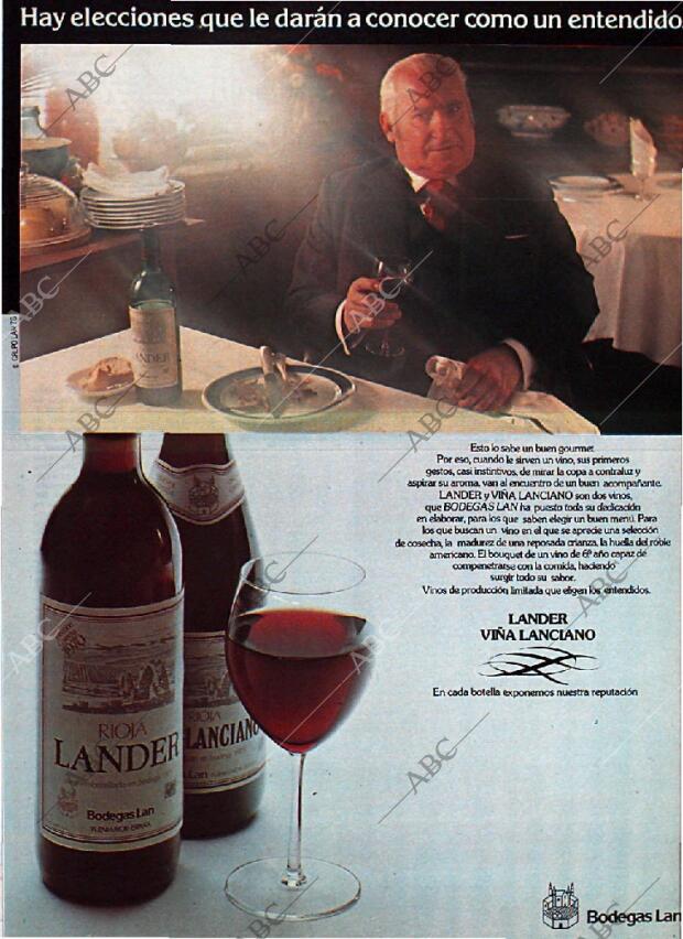 BLANCO Y NEGRO MADRID 08-05-1976 página 55