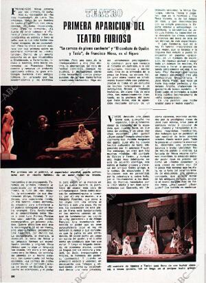 BLANCO Y NEGRO MADRID 08-05-1976 página 56