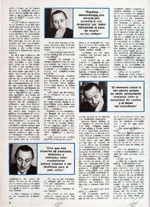 BLANCO Y NEGRO MADRID 08-05-1976 página 6