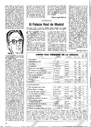 BLANCO Y NEGRO MADRID 08-05-1976 página 66