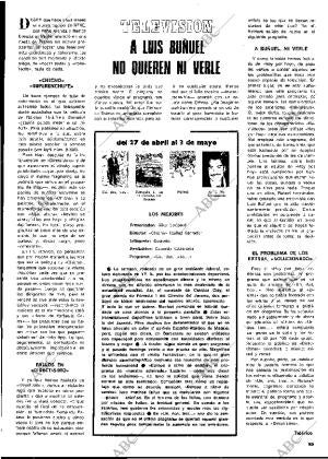 BLANCO Y NEGRO MADRID 08-05-1976 página 69