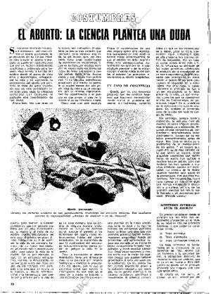 BLANCO Y NEGRO MADRID 08-05-1976 página 70