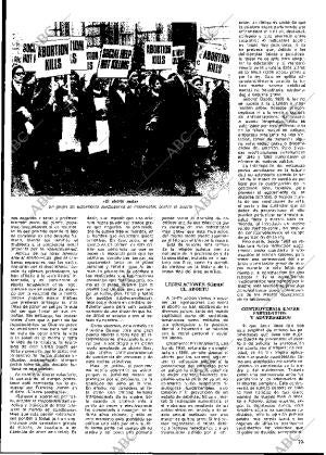 BLANCO Y NEGRO MADRID 08-05-1976 página 73