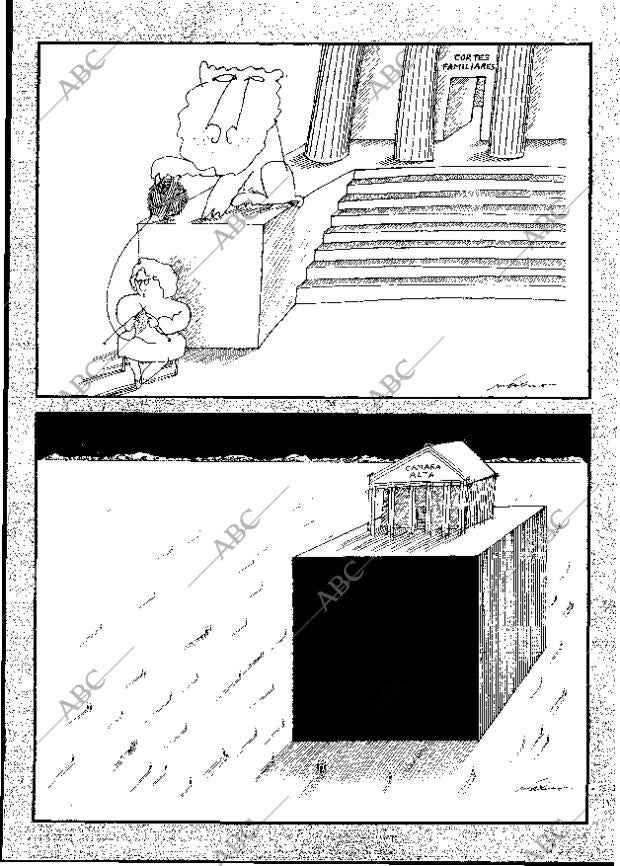 BLANCO Y NEGRO MADRID 08-05-1976 página 77