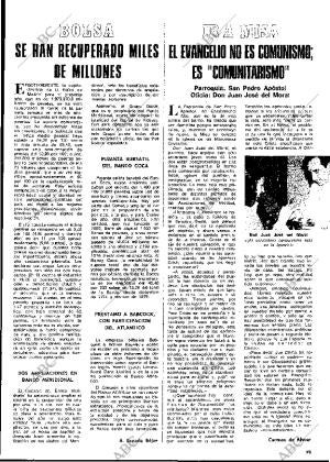 BLANCO Y NEGRO MADRID 08-05-1976 página 79