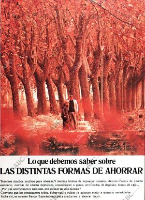 BLANCO Y NEGRO MADRID 08-05-1976 página 8