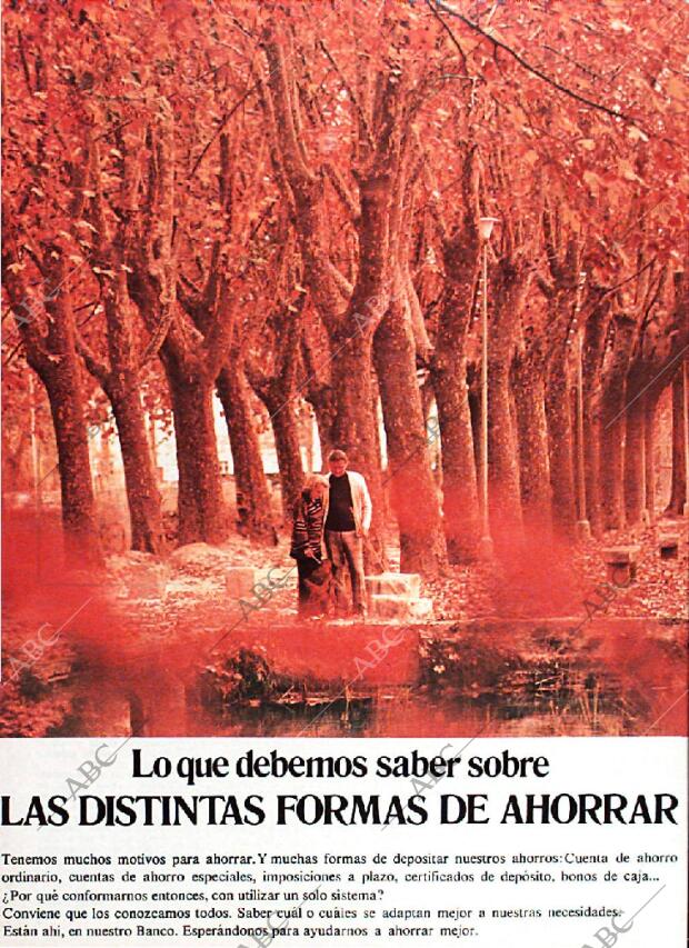 BLANCO Y NEGRO MADRID 08-05-1976 página 8