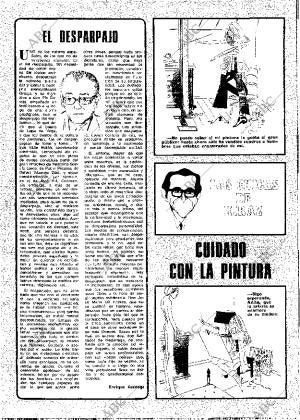 BLANCO Y NEGRO MADRID 08-05-1976 página 86