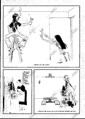 BLANCO Y NEGRO MADRID 08-05-1976 página 87