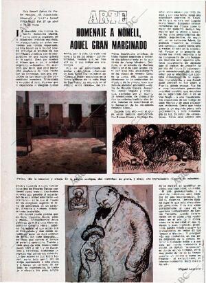 BLANCO Y NEGRO MADRID 08-05-1976 página 92