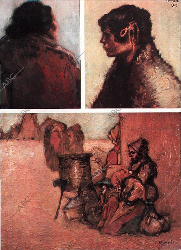 BLANCO Y NEGRO MADRID 08-05-1976 página 93