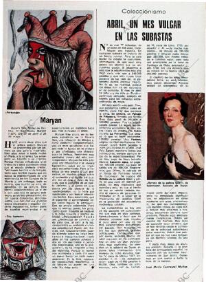 BLANCO Y NEGRO MADRID 08-05-1976 página 97