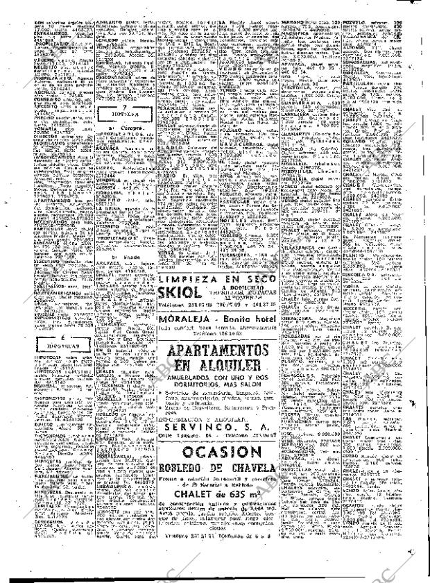 ABC MADRID 11-05-1976 página 105