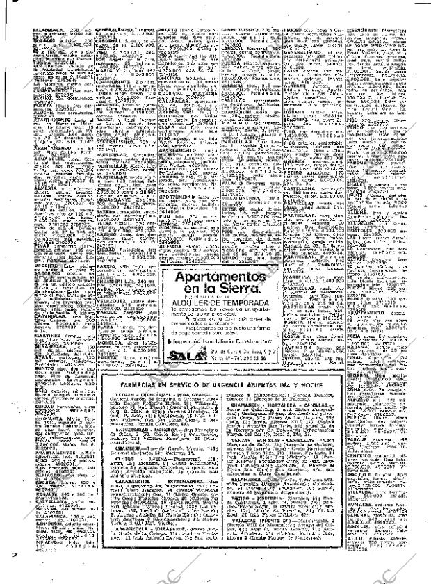 ABC MADRID 11-05-1976 página 108