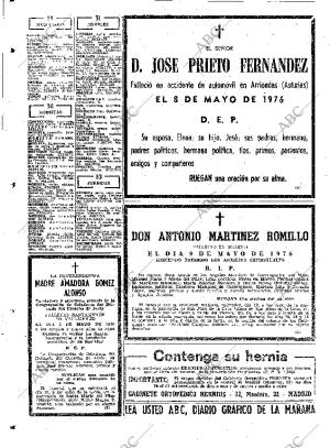 ABC MADRID 11-05-1976 página 114