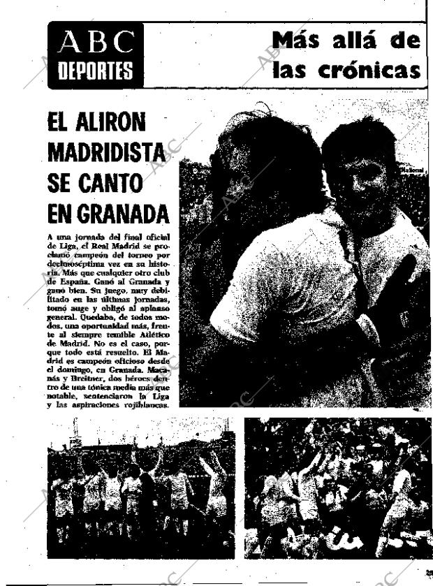 ABC MADRID 11-05-1976 página 121