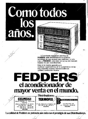 ABC MADRID 11-05-1976 página 131