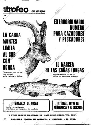ABC MADRID 11-05-1976 página 134