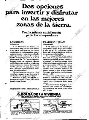 ABC MADRID 11-05-1976 página 138