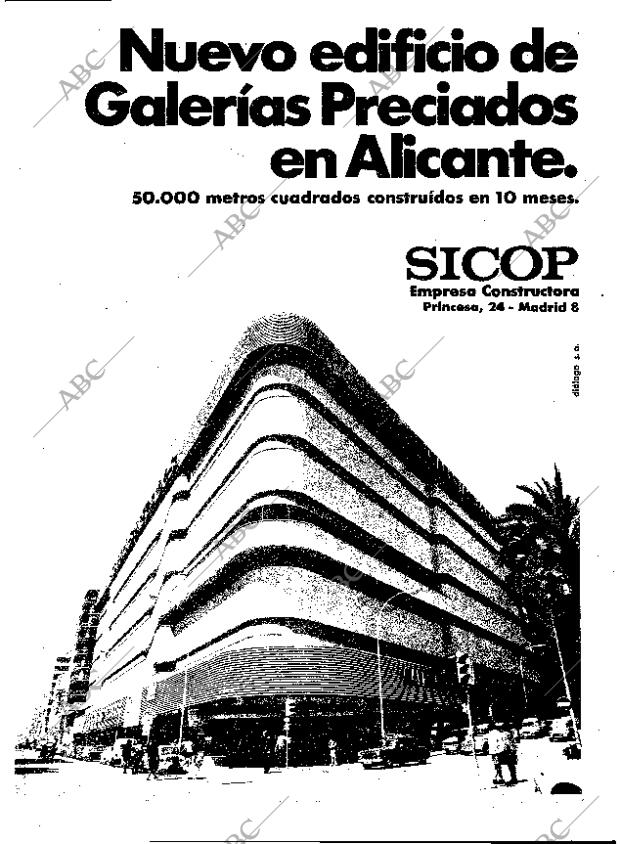 ABC MADRID 11-05-1976 página 14