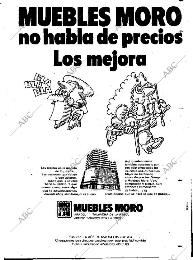 ABC MADRID 11-05-1976 página 141