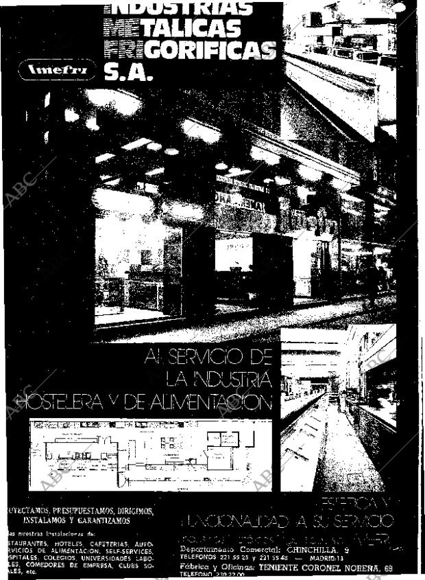 ABC MADRID 11-05-1976 página 143