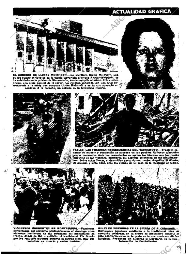 ABC MADRID 11-05-1976 página 15