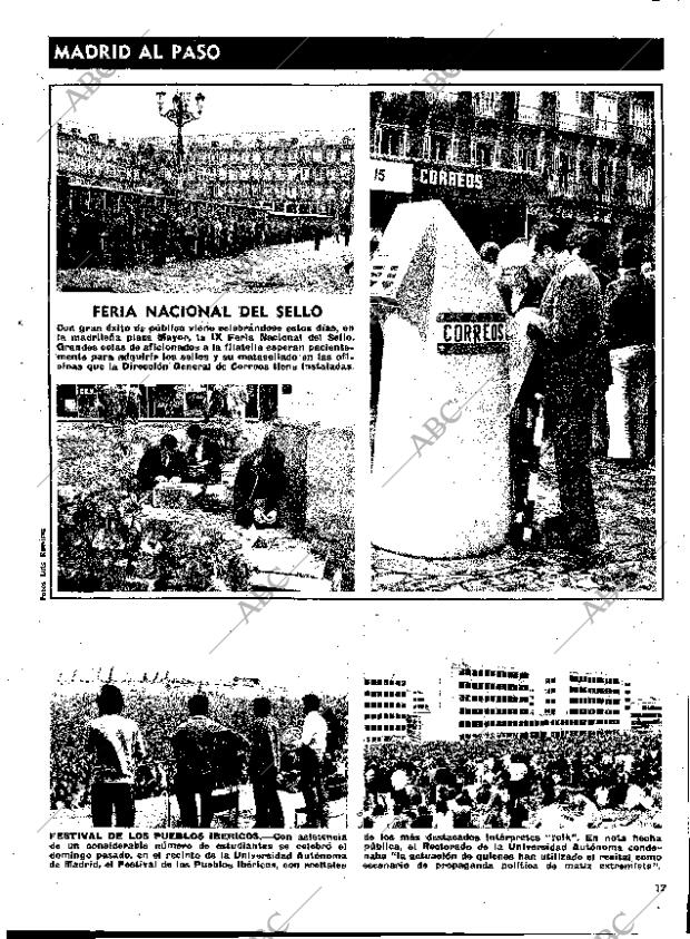 ABC MADRID 11-05-1976 página 17