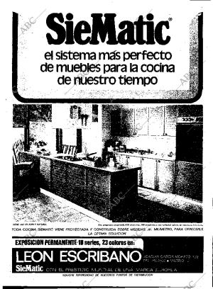 ABC MADRID 11-05-1976 página 23