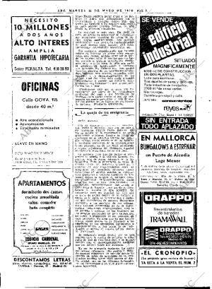 ABC MADRID 11-05-1976 página 30