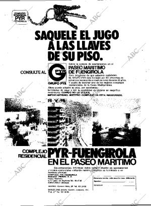 ABC MADRID 11-05-1976 página 4