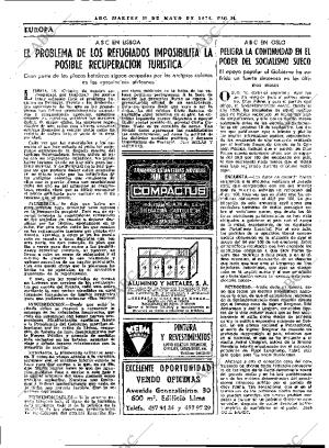 ABC MADRID 11-05-1976 página 48